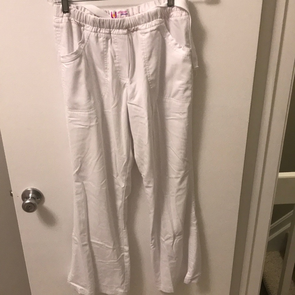Scrub pants